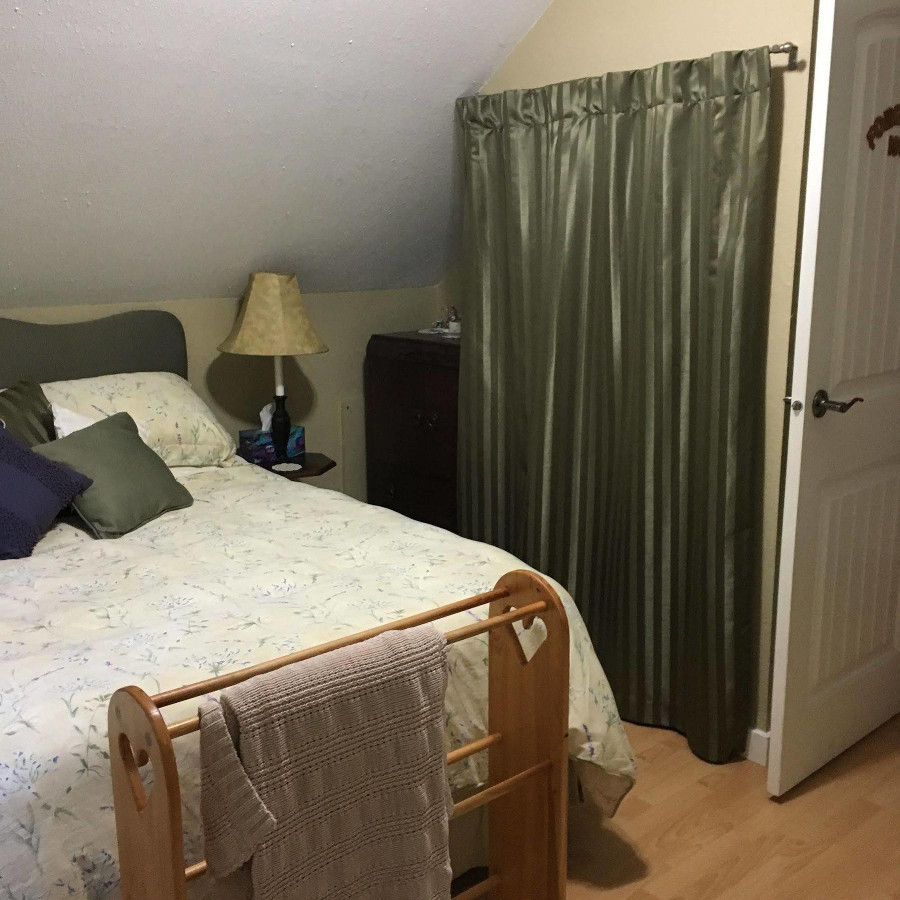 Tea Cozy Bed & Breakfast Qualicum Beach Extérieur photo